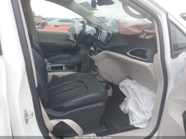2C4RC1BG0RR129941 Chrysler Pacifica Touring L