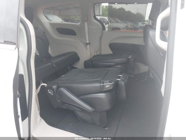 2C4RC1BG0RR129941 Chrysler Pacifica Touring L