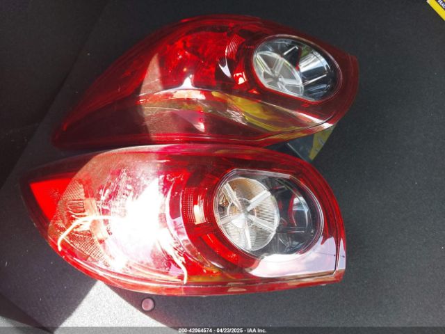 JM1BM1K70G1326608 Mazda Mazda3 I Sport