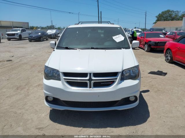2C4RDGEG1KR739705 Dodge Grand Caravan Gt