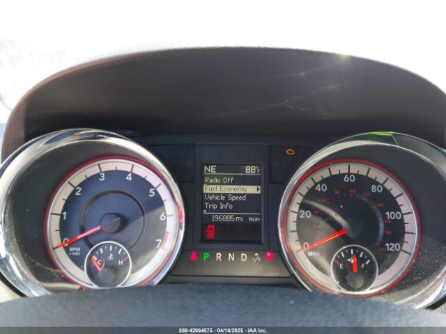 2C4RDGEG1KR739705 Dodge Grand Caravan Gt