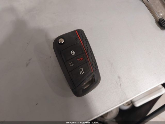 3VW4T7AU3HM072609 Volkswagen Golf Gti Autobahn 4-door/s 4-door/se 4-door/sport 4-door
