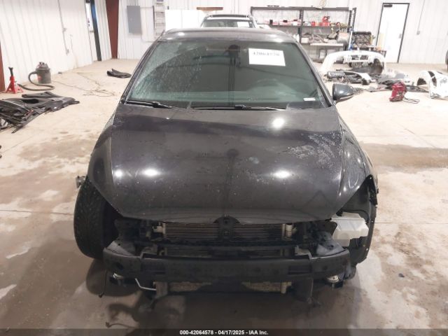 3VW4T7AU3HM072609 Volkswagen Golf Gti Autobahn 4-door/s 4-door/se 4-door/sport 4-door