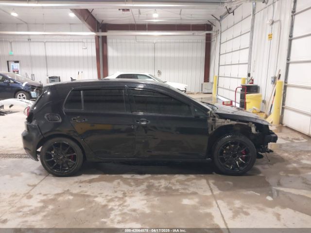 3VW4T7AU3HM072609 Volkswagen Golf Gti Autobahn 4-door/s 4-door/se 4-door/sport 4-door