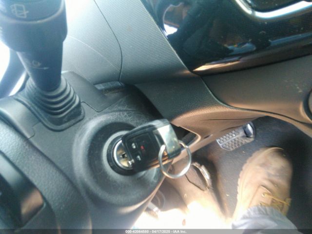 KL8CD6S93EC491548 Chevrolet Spark 1lt Auto