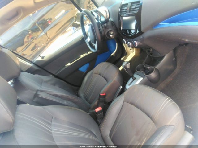 KL8CD6S93EC491548 Chevrolet Spark 1lt Auto