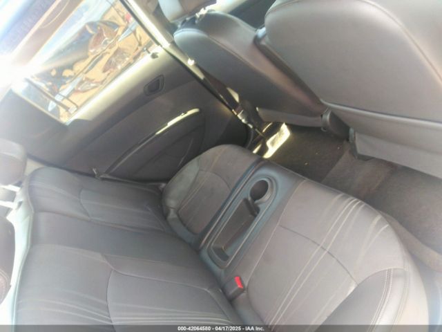 KL8CD6S93EC491548 Chevrolet Spark 1lt Auto