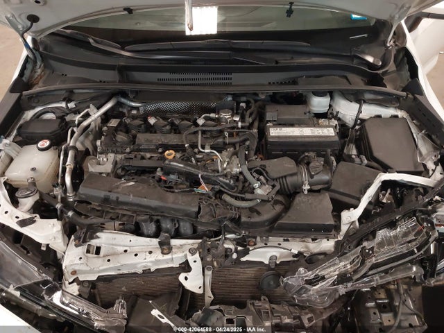 5YFP4RCE3LP013060 Toyota COROLLA SE