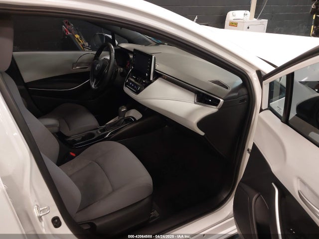 5YFP4RCE3LP013060 Toyota COROLLA SE