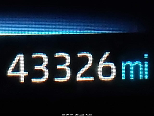 5YFP4RCE3LP013060 Toyota COROLLA SE