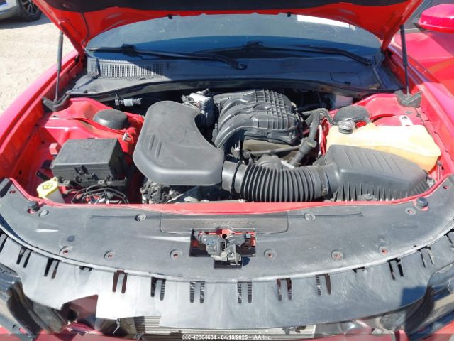 2C3CDXBG3LH215820 Dodge Charger Sxt Rwd