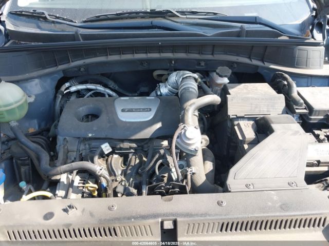 KM8J33A29GU148840 Hyundai Tucson Sport