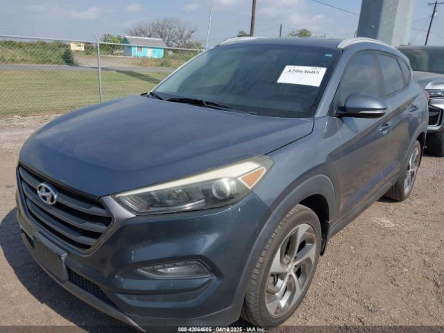 KM8J33A29GU148840 Hyundai Tucson Sport