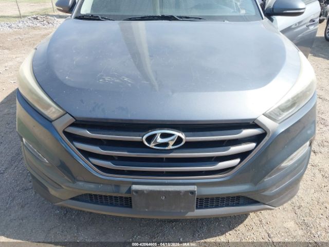 KM8J33A29GU148840 Hyundai Tucson Sport