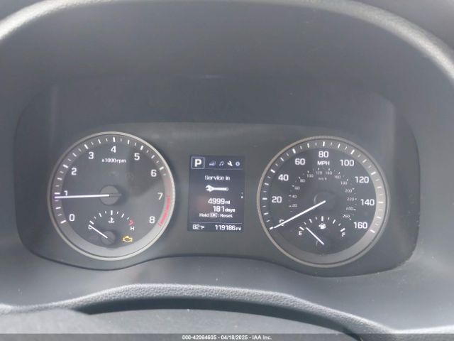 KM8J33A29GU148840 Hyundai Tucson Sport