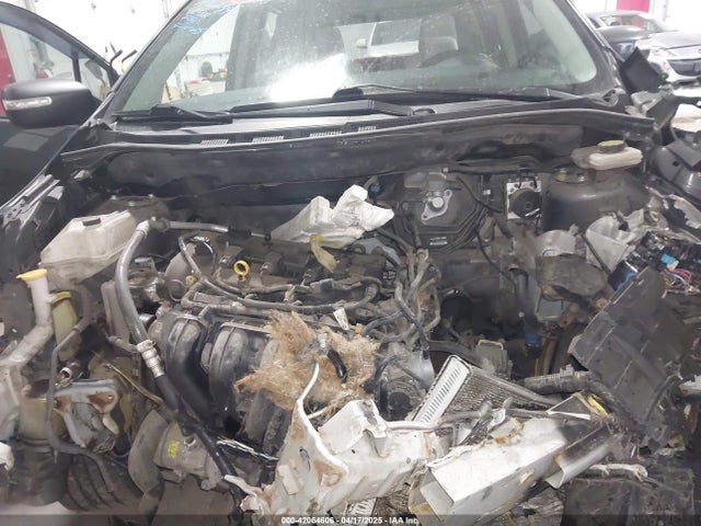 JM1CW2BLXE0164748 Mazda Mazda5 Sport