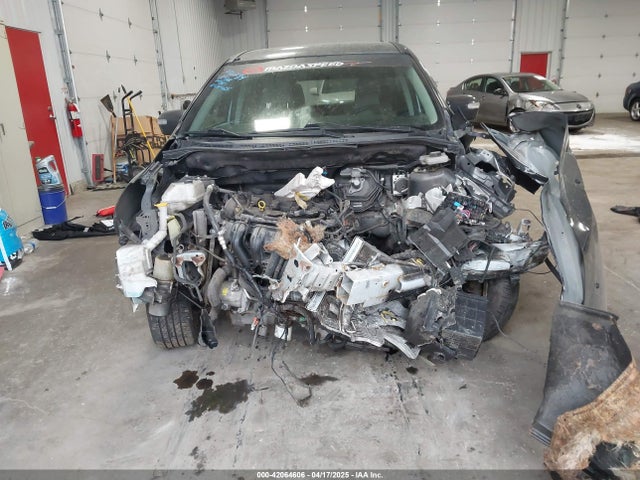 JM1CW2BLXE0164748 Mazda Mazda5 Sport