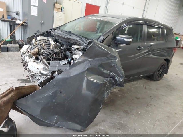 JM1CW2BLXE0164748 Mazda Mazda5 Sport