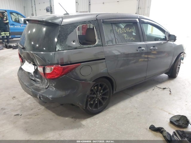 JM1CW2BLXE0164748 Mazda Mazda5 Sport
