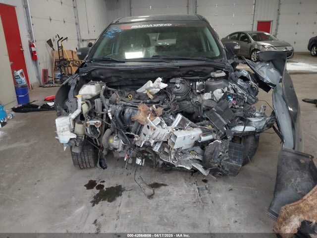 JM1CW2BLXE0164748 Mazda Mazda5 Sport