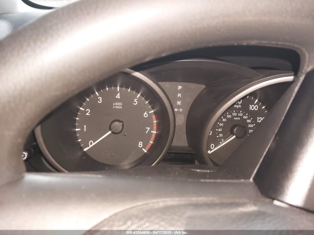 JM1CW2BLXE0164748 Mazda Mazda5 Sport