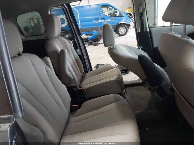 JM1CW2BLXE0164748 Mazda Mazda5 Sport