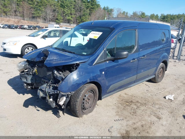 Ford 2.5l dohc pfi 2018 NM0LS7E7XJ1377403 Image 2