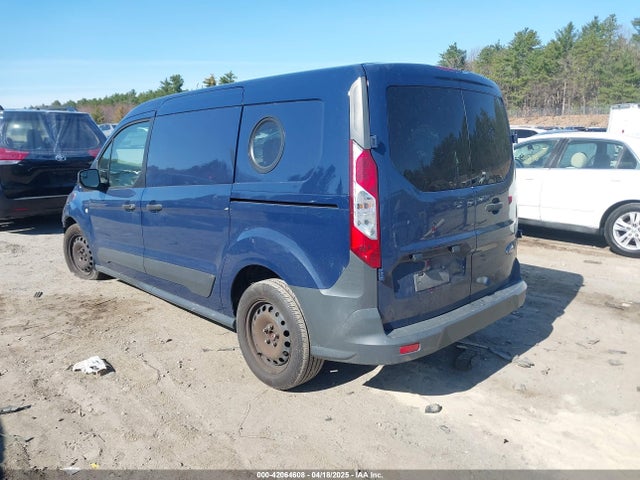 Ford 2.5l dohc pfi 2018 NM0LS7E7XJ1377403 Image 3
