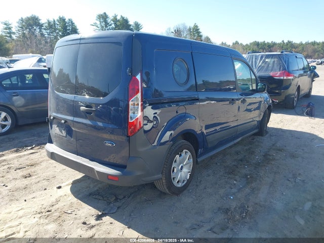 Ford 2.5l dohc pfi 2018 NM0LS7E7XJ1377403 Image 4