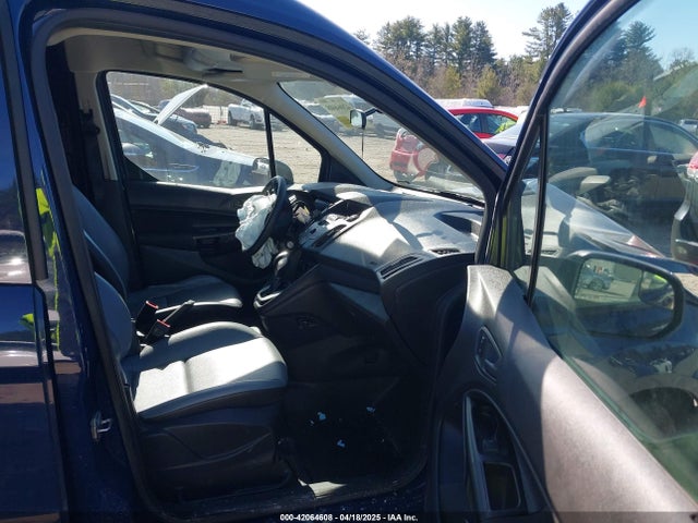 Ford 2.5l dohc pfi 2018 NM0LS7E7XJ1377403 Image 5