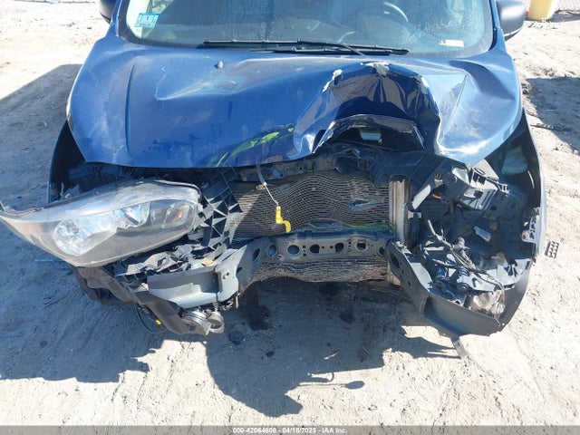 Ford 2.5l dohc pfi 2018 NM0LS7E7XJ1377403 Image 6