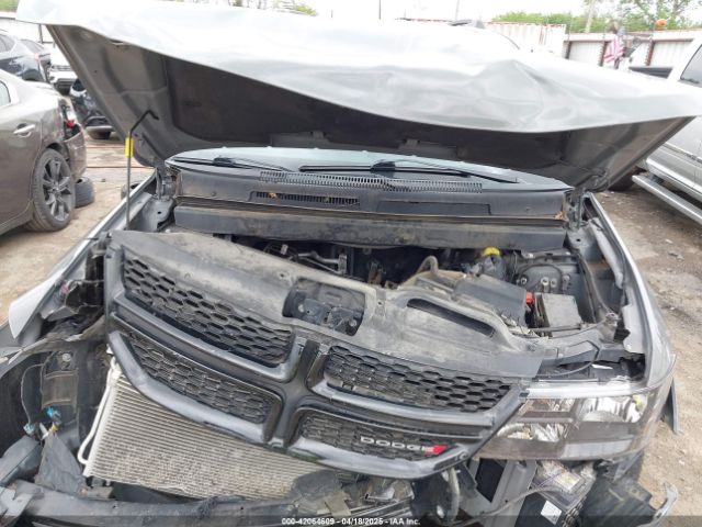 3C4PDCAB0LT253914 Dodge Journey Se Value