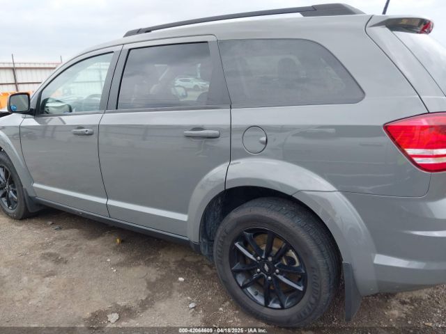 3C4PDCAB0LT253914 Dodge Journey Se Value