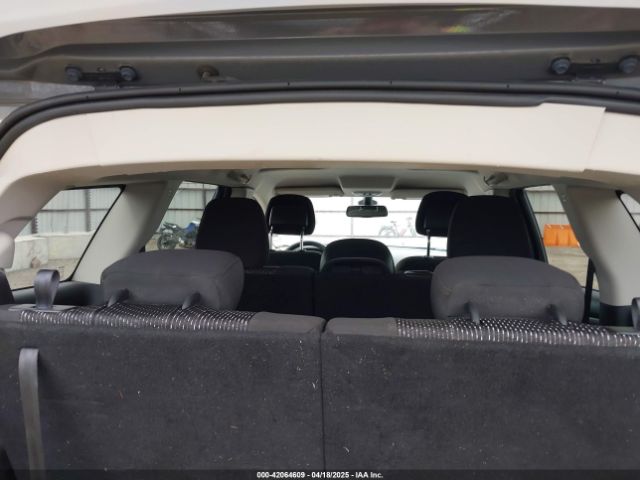 3C4PDCAB0LT253914 Dodge Journey Se Value