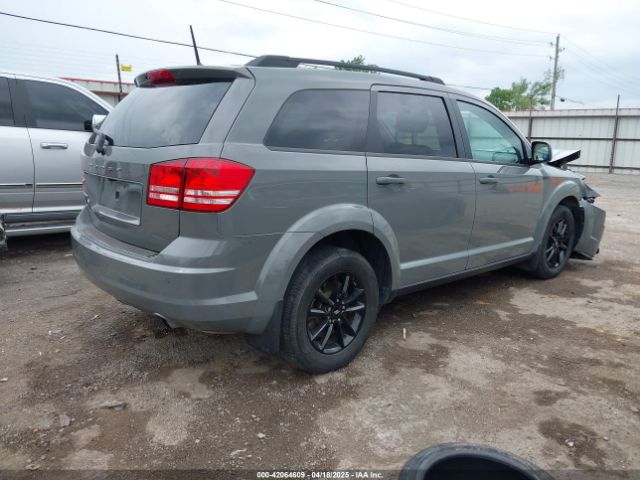 3C4PDCAB0LT253914 Dodge Journey Se Value