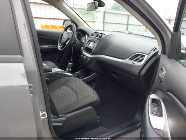 3C4PDCAB0LT253914 Dodge Journey Se Value