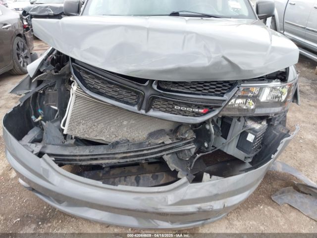 3C4PDCAB0LT253914 Dodge Journey Se Value