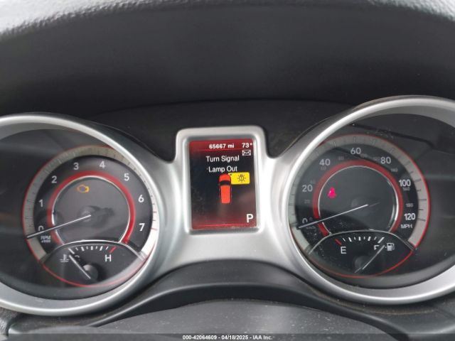 3C4PDCAB0LT253914 Dodge Journey Se Value