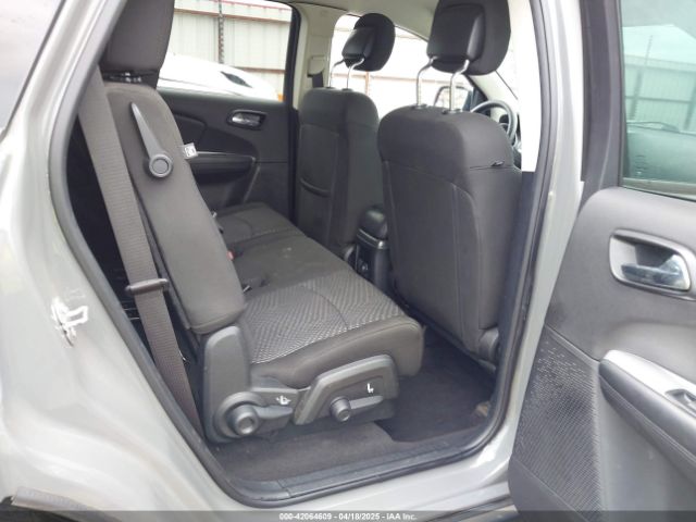 3C4PDCAB0LT253914 Dodge Journey Se Value