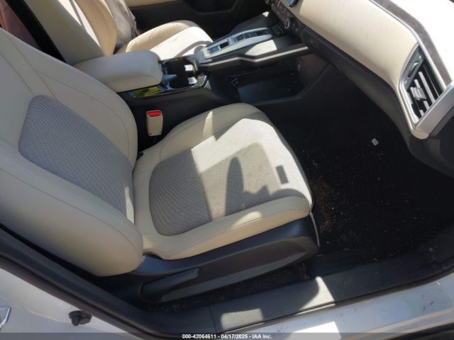 JHMZC5F1XKC007033 Honda CLARITY PLUG-IN HYBRID
