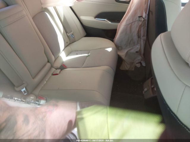 JHMZC5F1XKC007033 Honda CLARITY PLUG-IN HYBRID