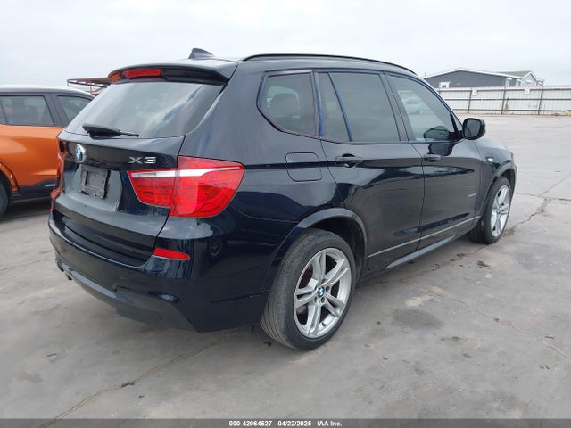 5UXWX7C58E0E76382 BMW 2014