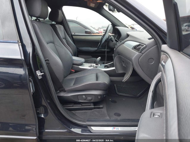 5UXWX7C58E0E76382 BMW 2014
