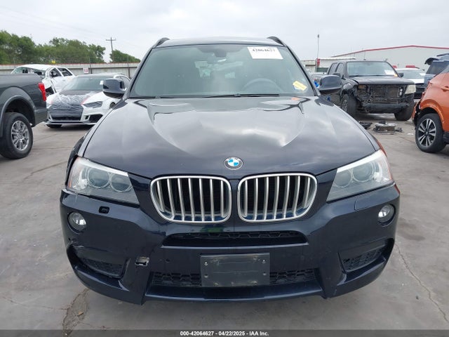5UXWX7C58E0E76382 BMW 2014