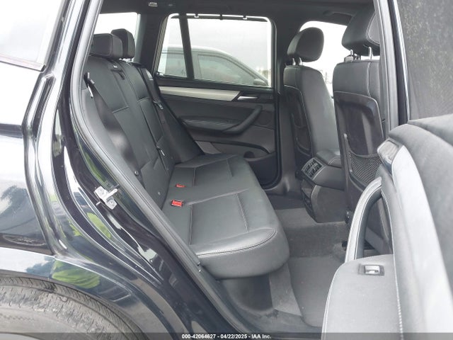 5UXWX7C58E0E76382 BMW 2014