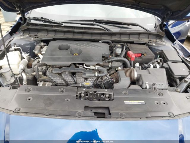 1N4BL4BV6KC153781 Nissan Altima 2.5 S