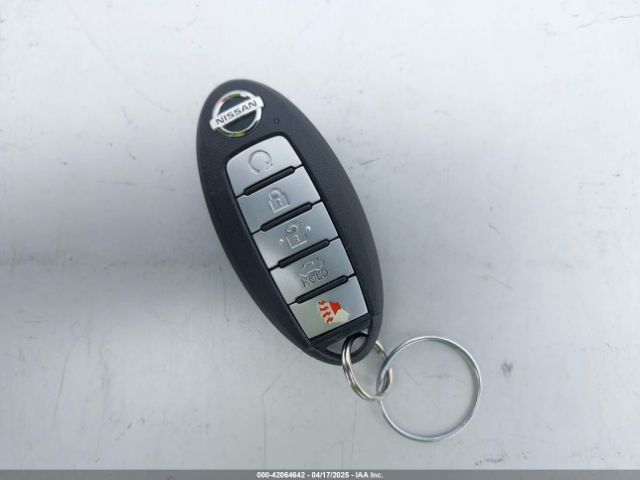 1N4BL4BV6KC153781 Nissan Altima 2.5 S