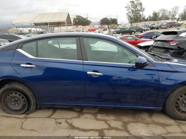 1N4BL4BV6KC153781 Nissan Altima 2.5 S