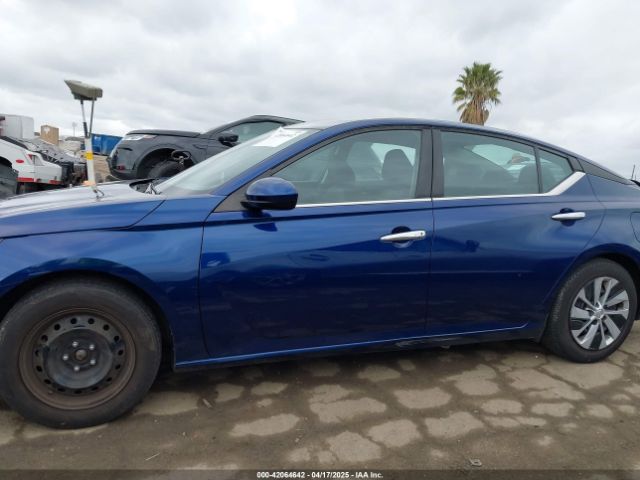 1N4BL4BV6KC153781 Nissan Altima 2.5 S