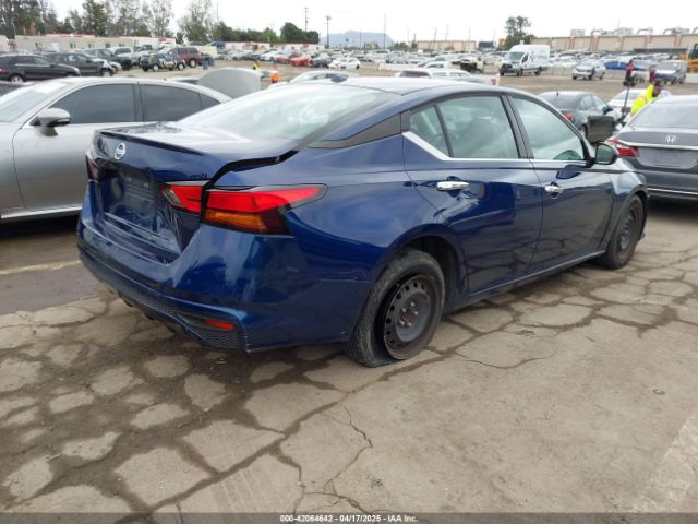1N4BL4BV6KC153781 Nissan Altima 2.5 S